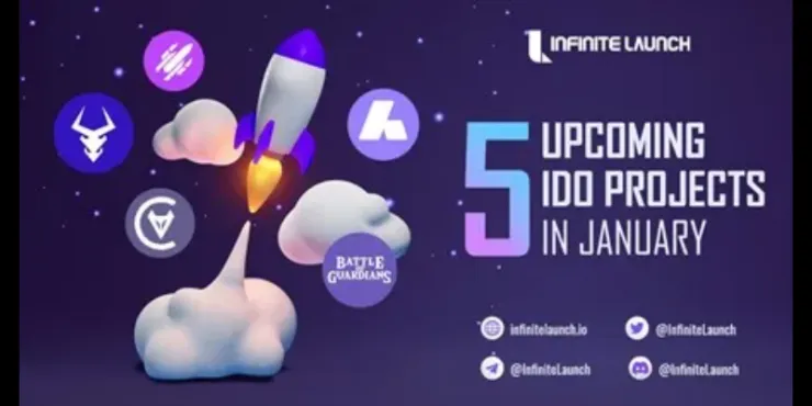 Himo World NFT Metaverse to Launch IDO On January 19, 2022