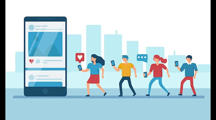 Promote UGC Across Marketing Channels Using Taggbox