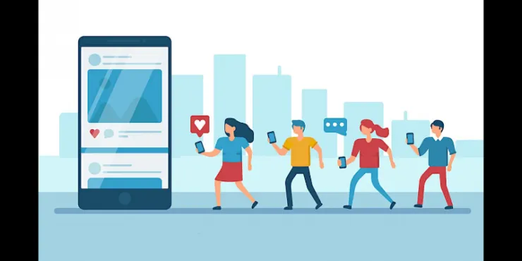 Promote UGC Across Marketing Channels Using Taggbox