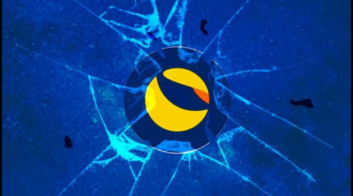 Terra LUNA Crypto Crash - Wiped Out $45 Billion In A Week But Will It Recover?