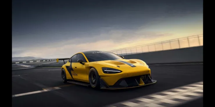 Apple Car May Hit a Roadblock; Chinese Supplier Stalled Battery Deals