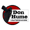 Don Hume Leathergoods