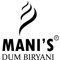 Manis Dum Biryani Manis Dum Biryani Promo and Discount Codes {month} {year}