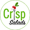 Crisp Salads Crisp Salads Promo and Discount Codes {month} {year}