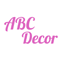 Abc Decor Abc Decor Promo and Discount Codes {month} {year}