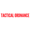 Tactical Ordnance Tactical Ordnance Promo and Discount Codes {month} {year}