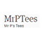 Mr P's Tees Mr P's Tees Promo and Discount Codes {month} {year}