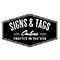 Signs And Tags Online Signs And Tags Online Promo and Discount Codes {month} {year}