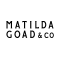 Matilda Goad Matilda Goad Promo and Discount Codes {month} {year}