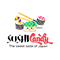 Sushi Candy