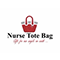 Nurse Tote Bag Nurse Tote Bag Promo and Discount Codes {month} {year}