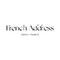 French Address