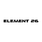 Element 26 Element 26 Promo and Discount Codes {month} {year}
