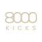 8000Kicks 8000Kicks Promo and Discount Codes {month} {year}