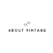 About Vintage About Vintage Promo and Discount Codes {month} {year}