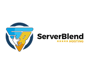 ServerBlend ServerBlend Promo and Discount Codes {month} {year}