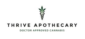 Thrive Apothecary Thrive Apothecary Promo and Discount Codes {month} {year}