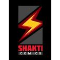 Shakti Comics 