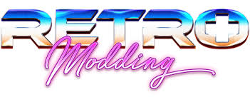 Retro Modding 25% OFF Retro Modding Discount and Promo Codes {month} {year}
