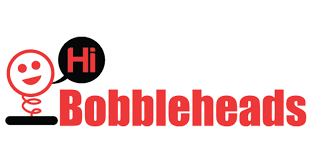 Hi Bobbleheads
