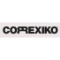 Correxiko