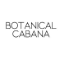 Botanical Cabana 