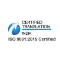 Certified Translation India 