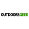 Outdoors Geek 