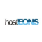 HostEONS 