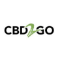 CBD2GO Dog CBD