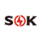 SOK Battery USA