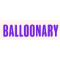 Balloonary 