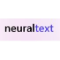 Neural Text