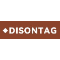 Disontag 