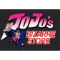Jjba 