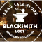 Blacksmith Loot 