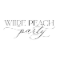Wilde Peach Party 