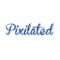 Pixilated
