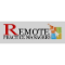 Remote Practice Managers