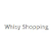 Whisy Shopping 