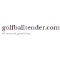 Golf Ball Tender 