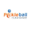 Pickleball Clearance 