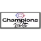 Championsbelts 