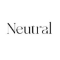 Neutral Wall Art