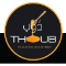 Thoub Honey 