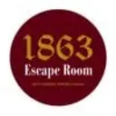 1863 Escape