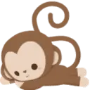 5 Little Monkeys Bed