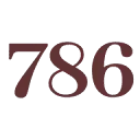 786 Cosmetics