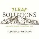 7 Leaf Solutions