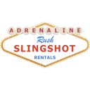 Adrenaline Rush Slingshot